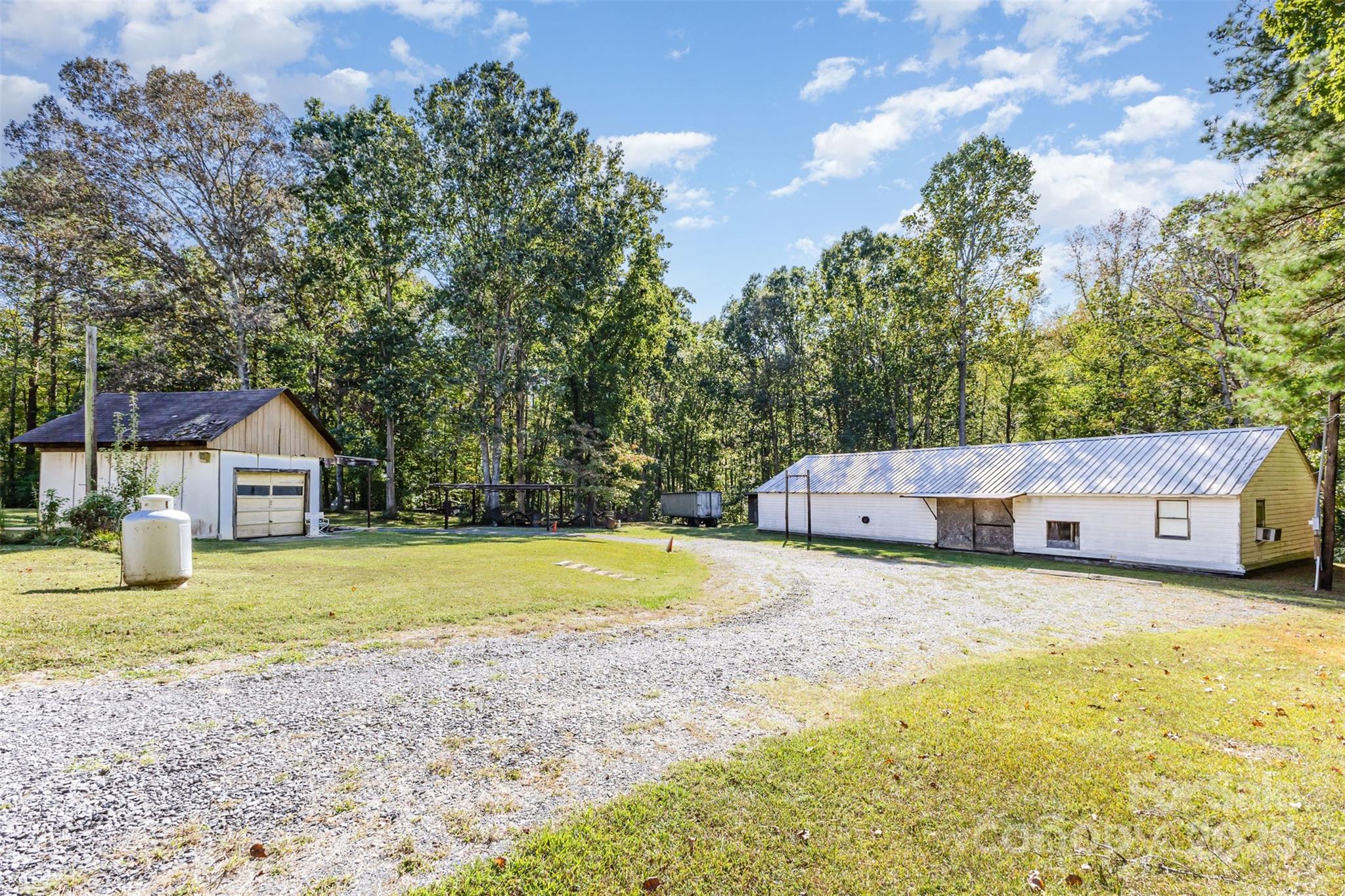 Countryside - Residential