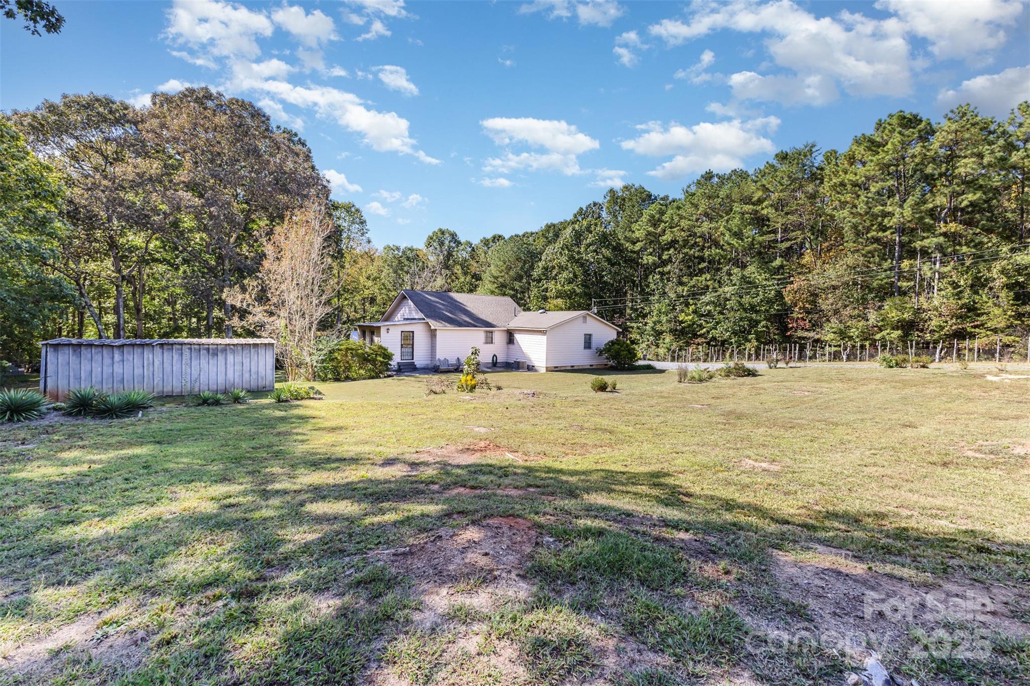 Countryside - Residential