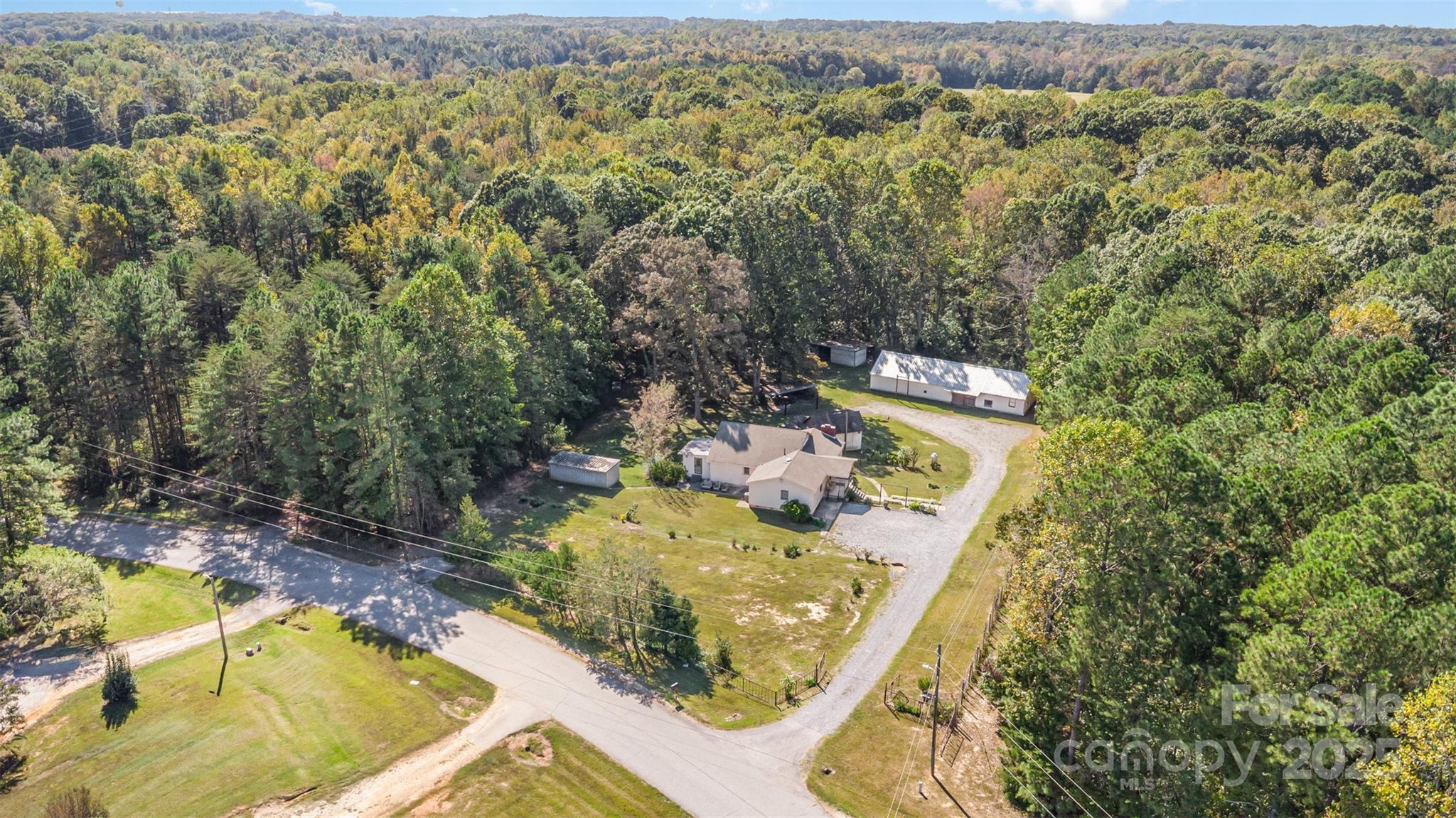 Countryside - Residential