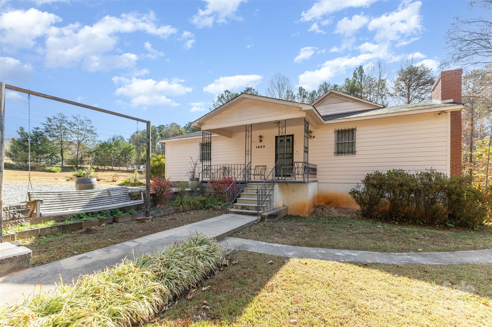 Countryside - Residential