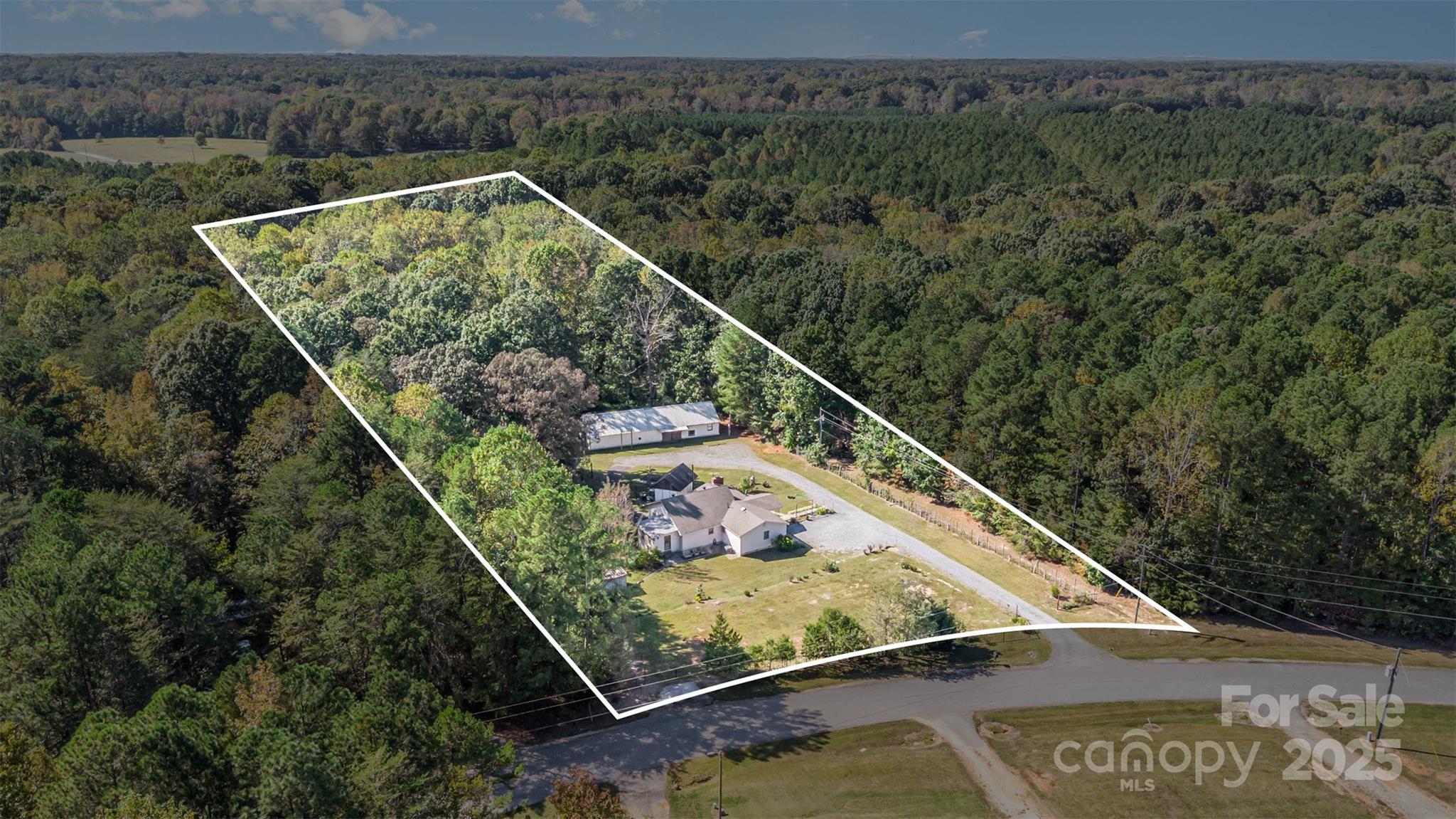 Countryside - Residential