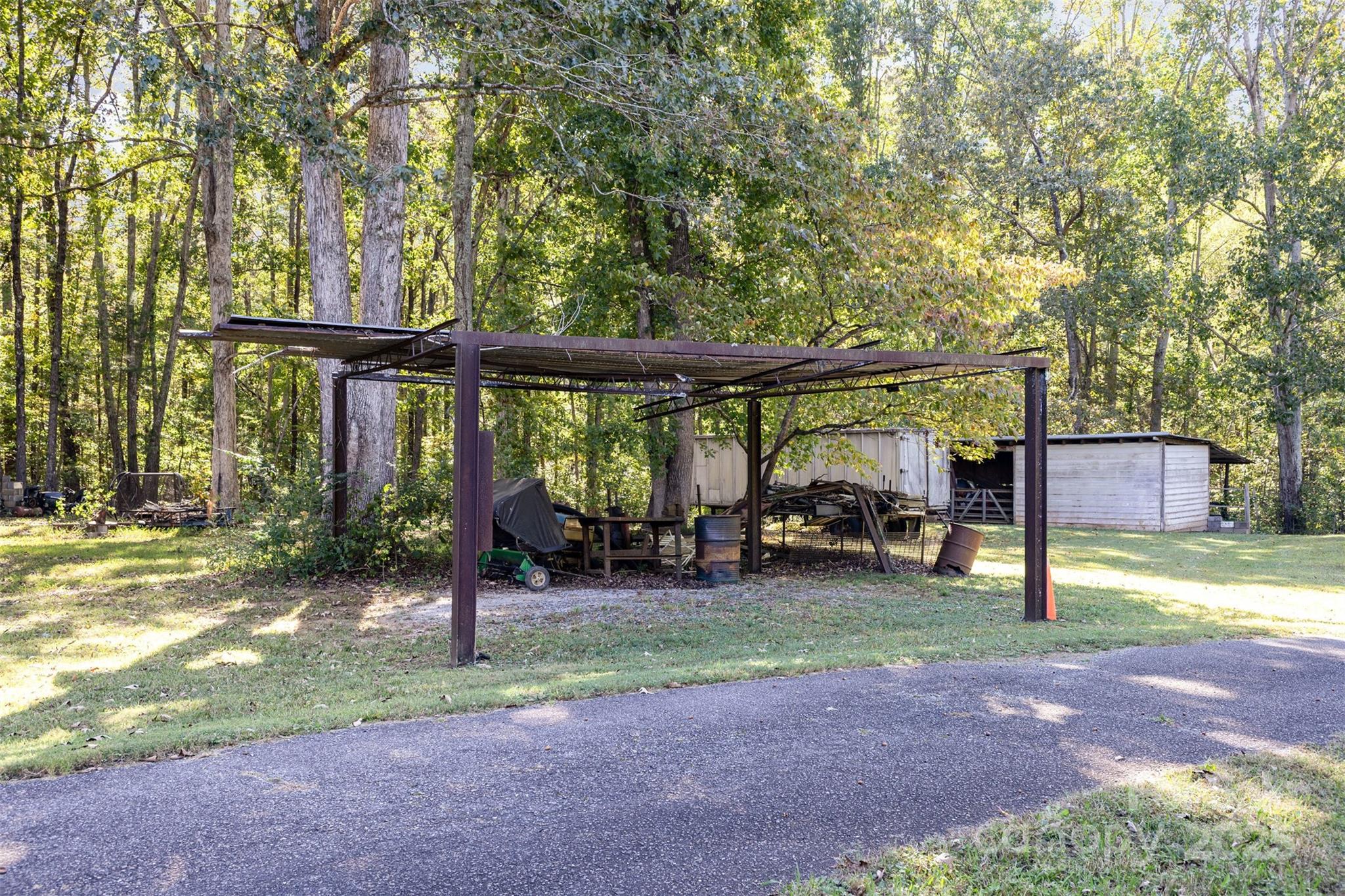 Countryside - Residential