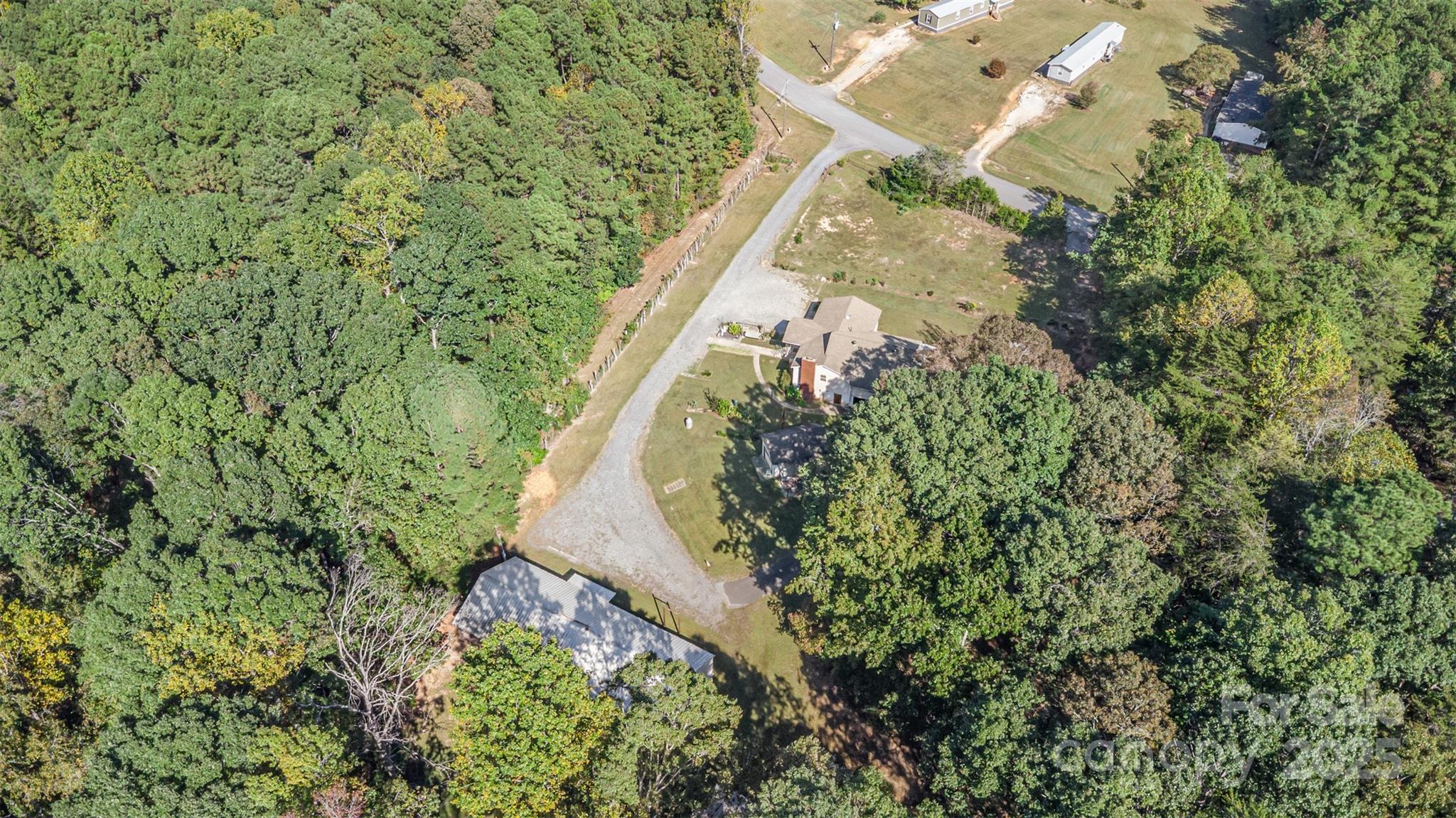 Countryside - Residential