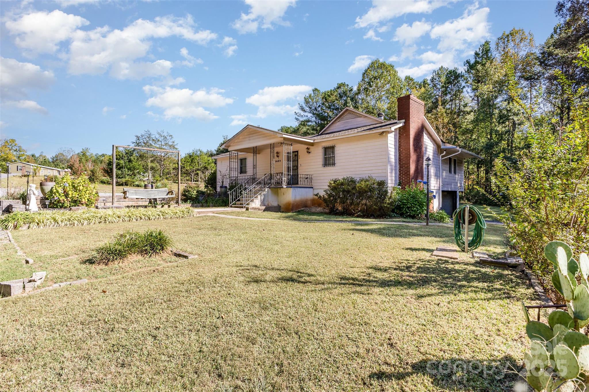 Countryside - Residential