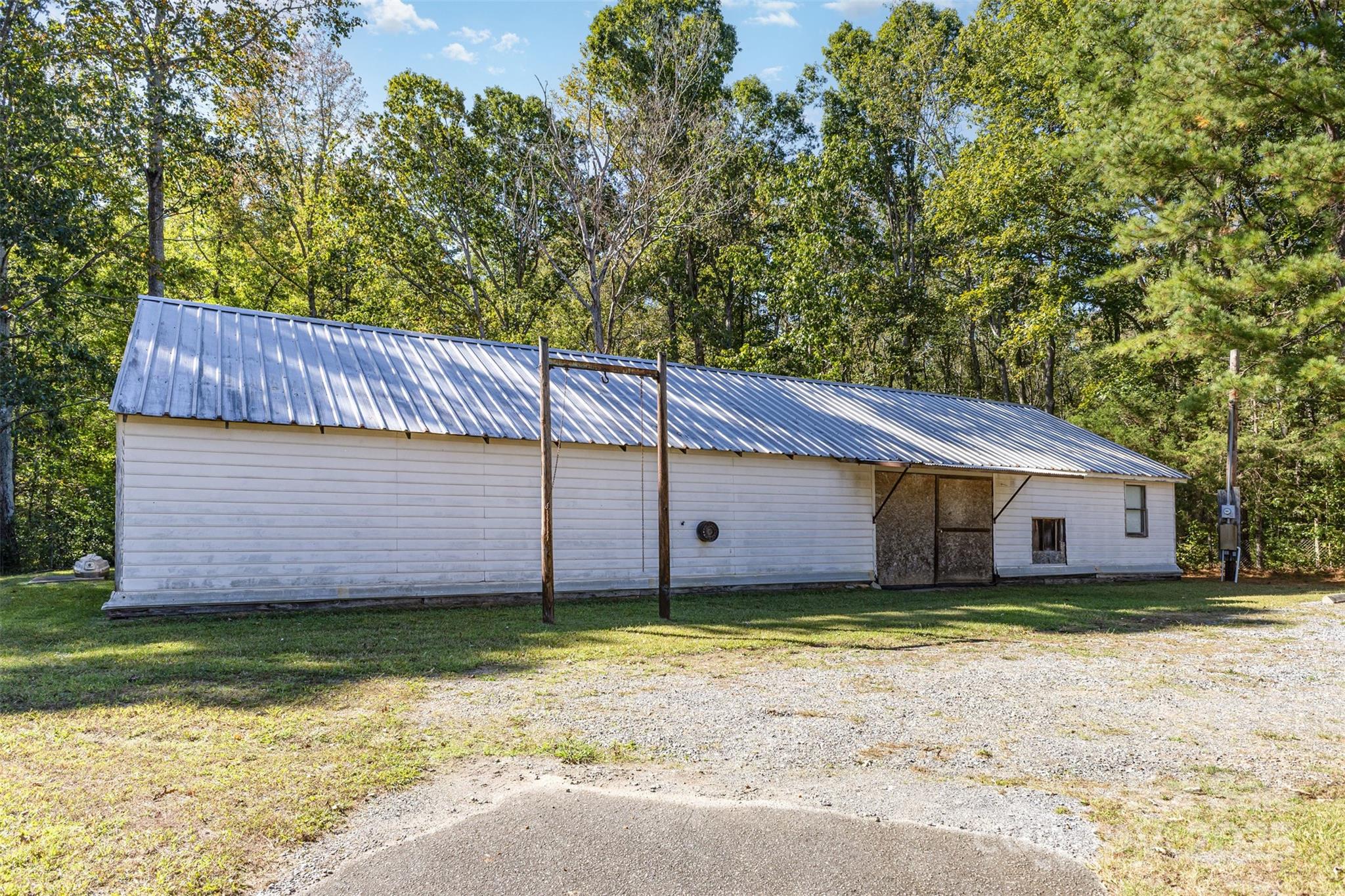 Countryside - Residential