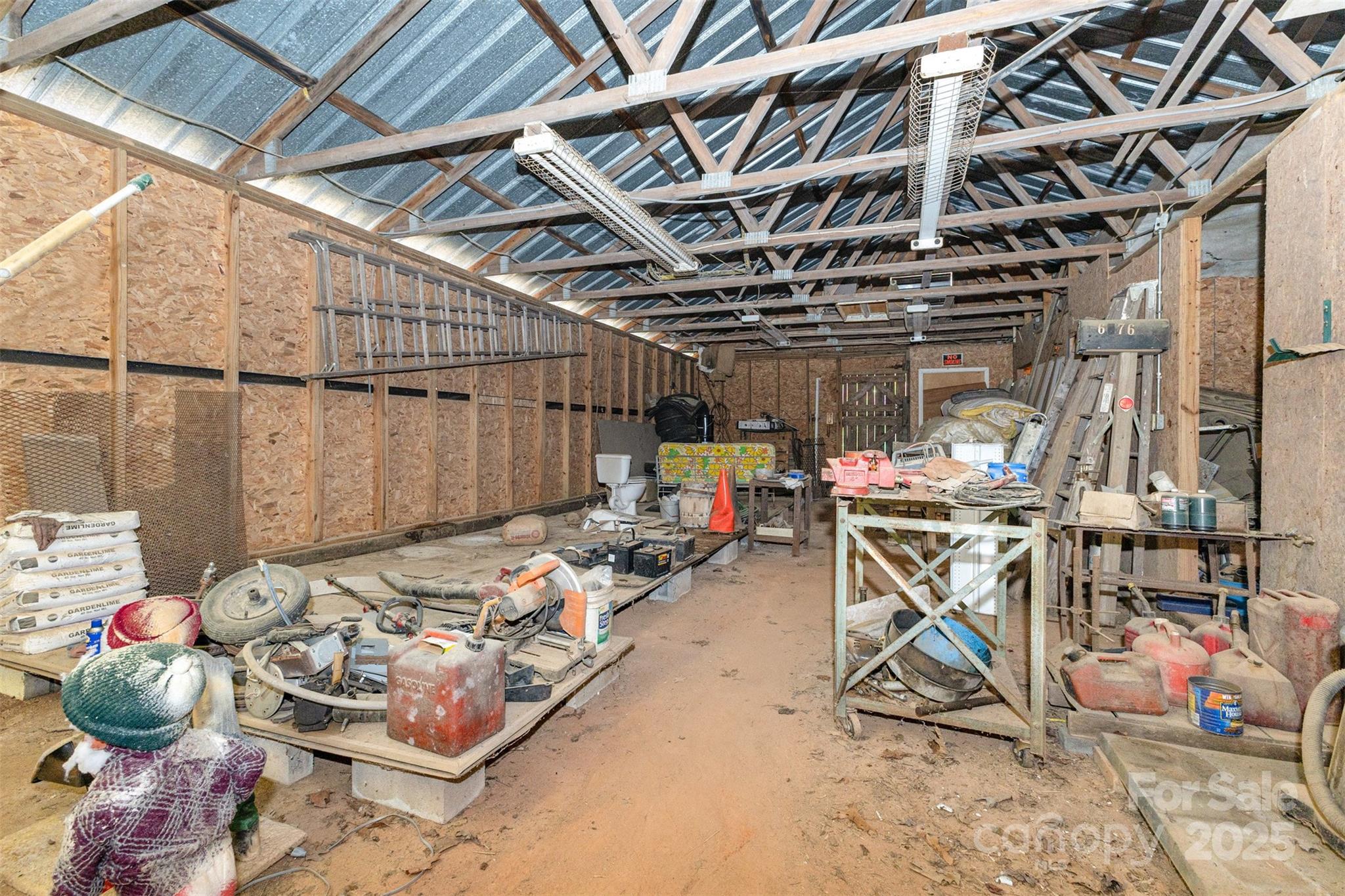 Countryside - Residential