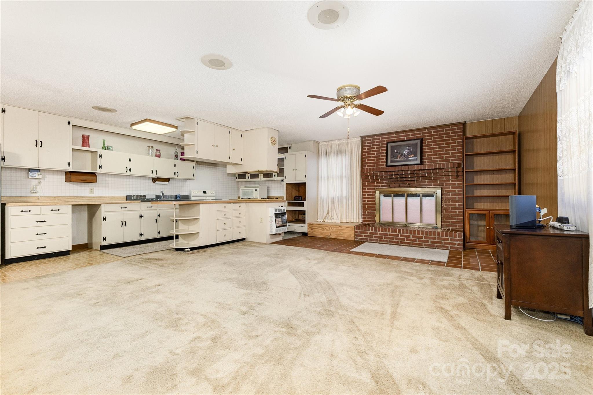 Countryside - Residential