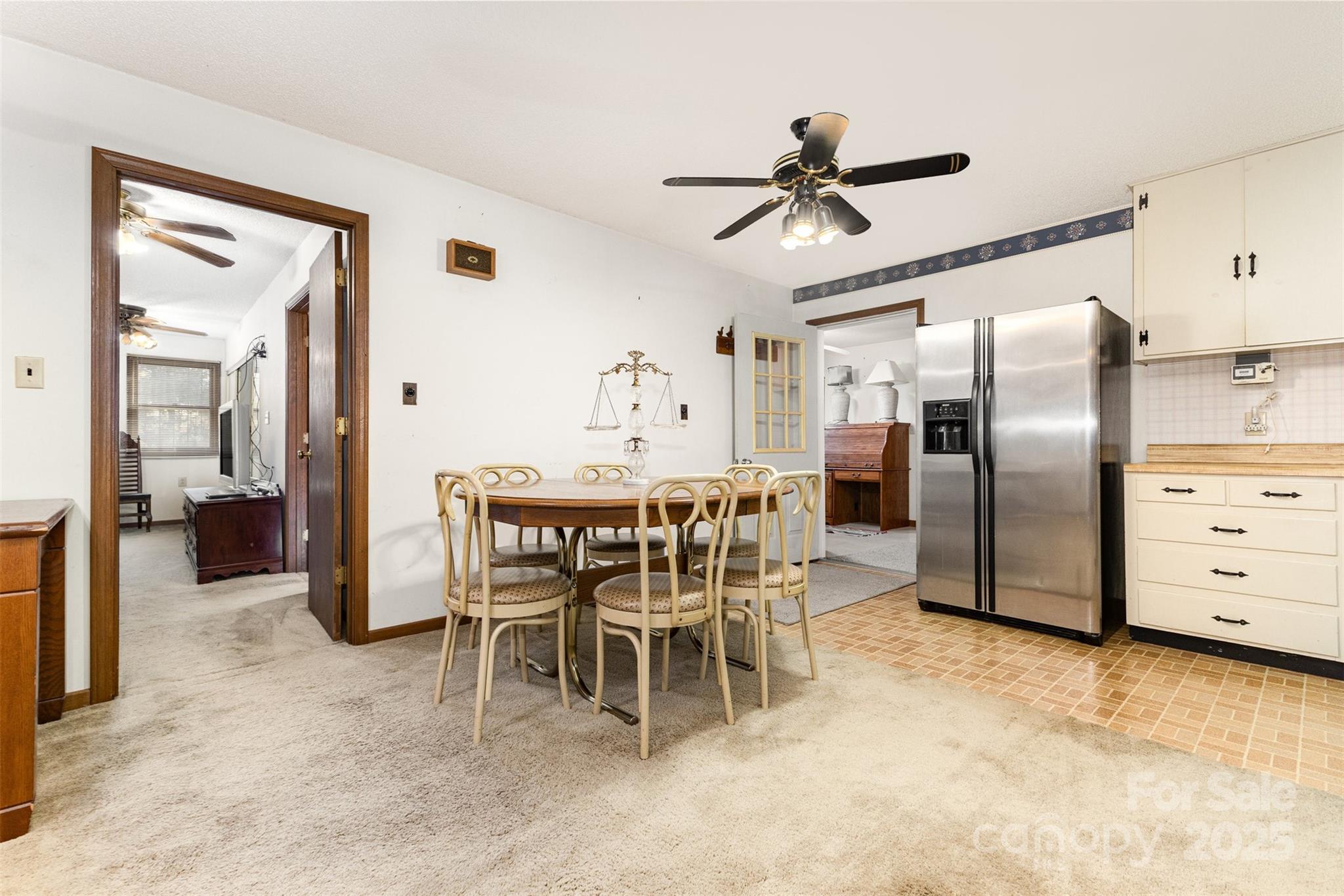 Countryside - Residential