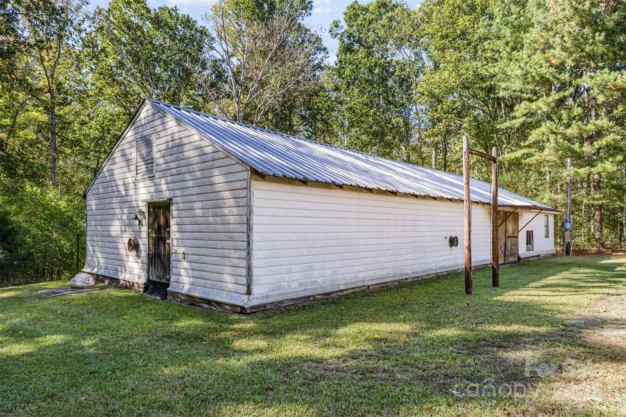 Countryside - Residential