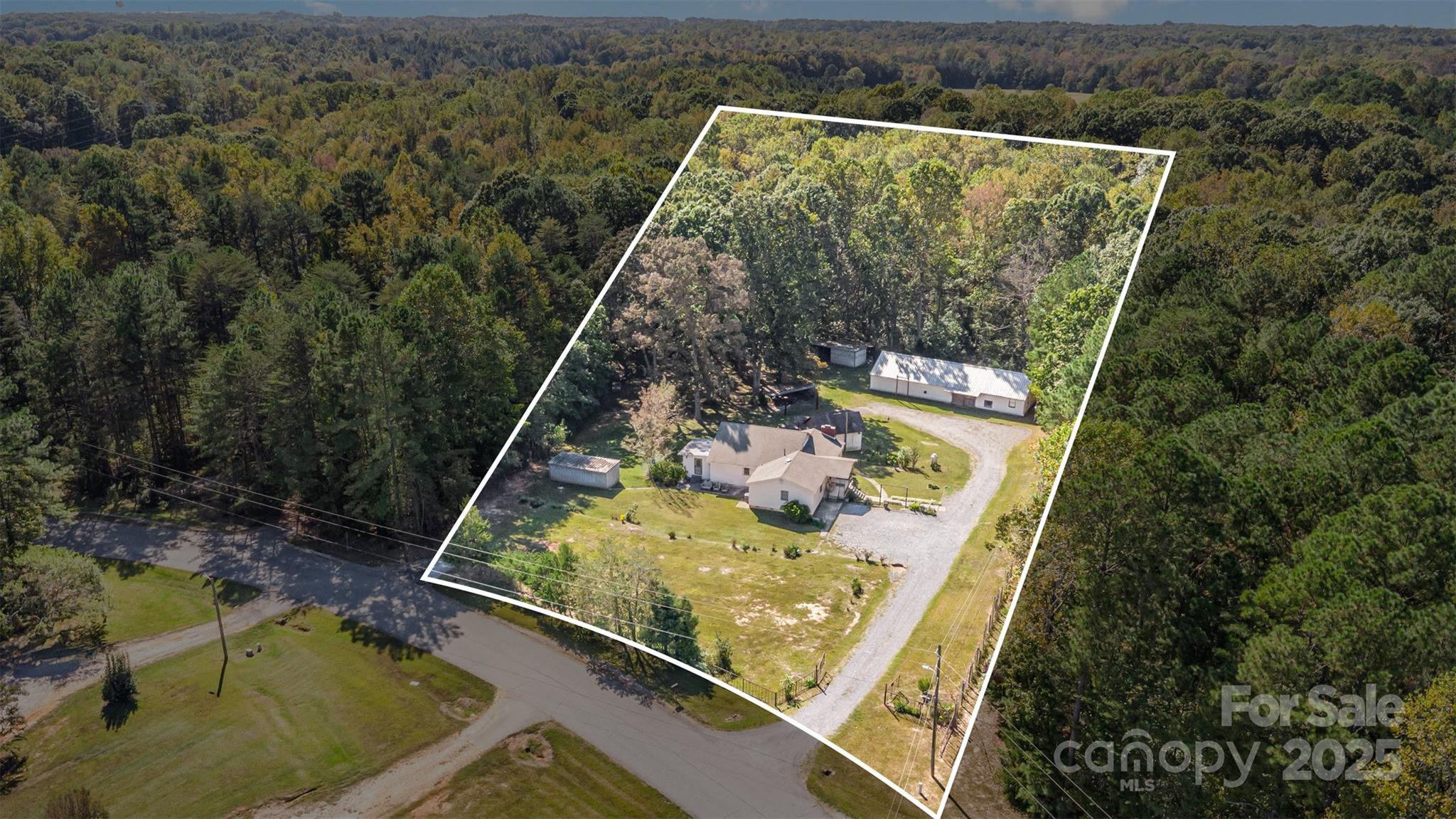 Countryside - Residential