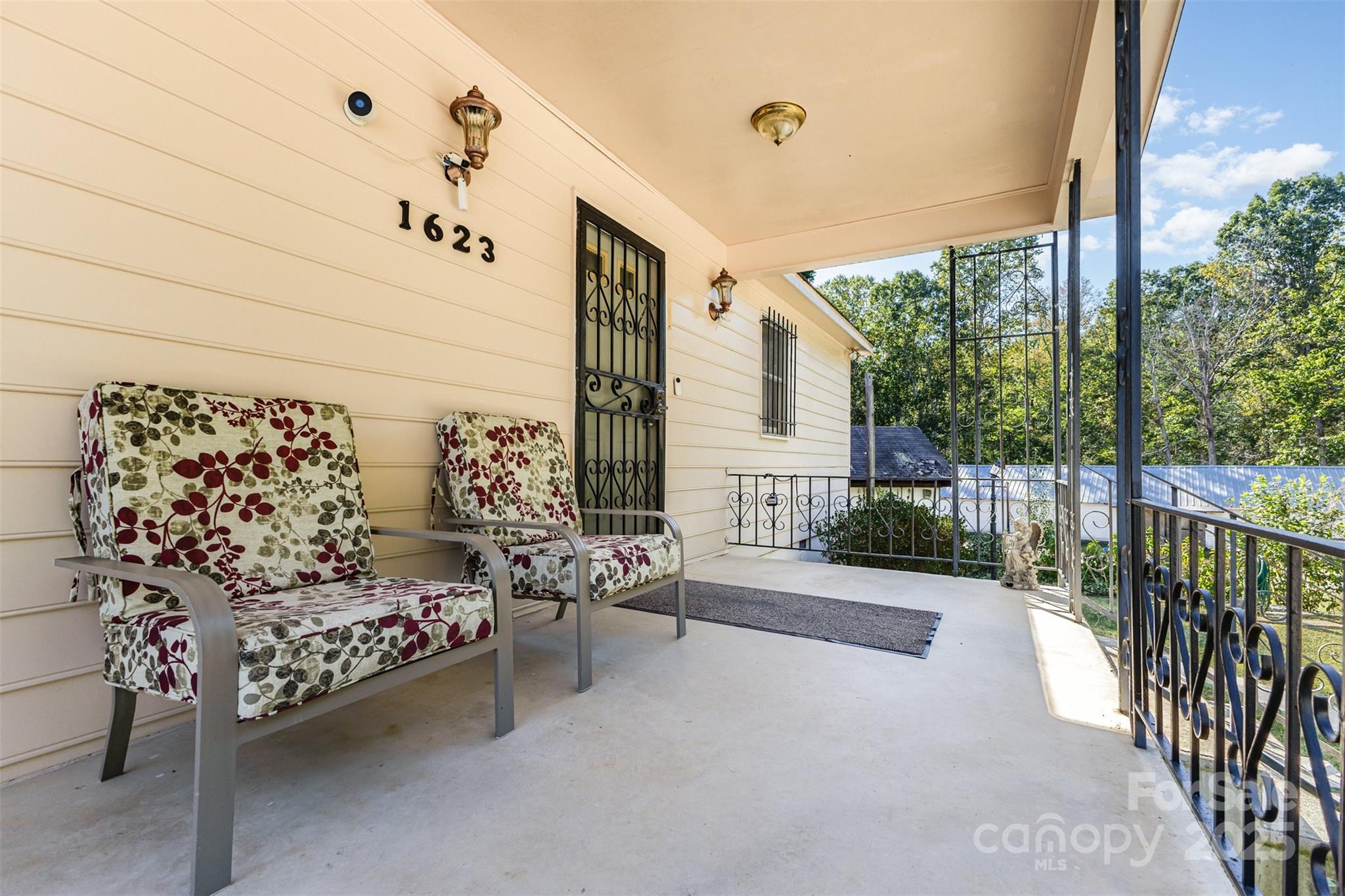 Countryside - Residential