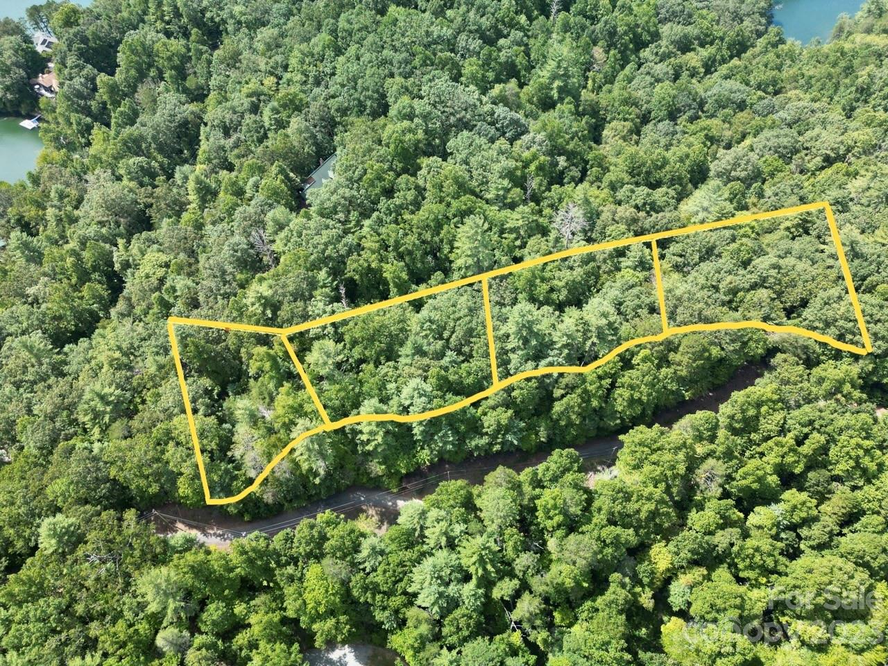 5, 7, 9, 11 Dogwood Trail