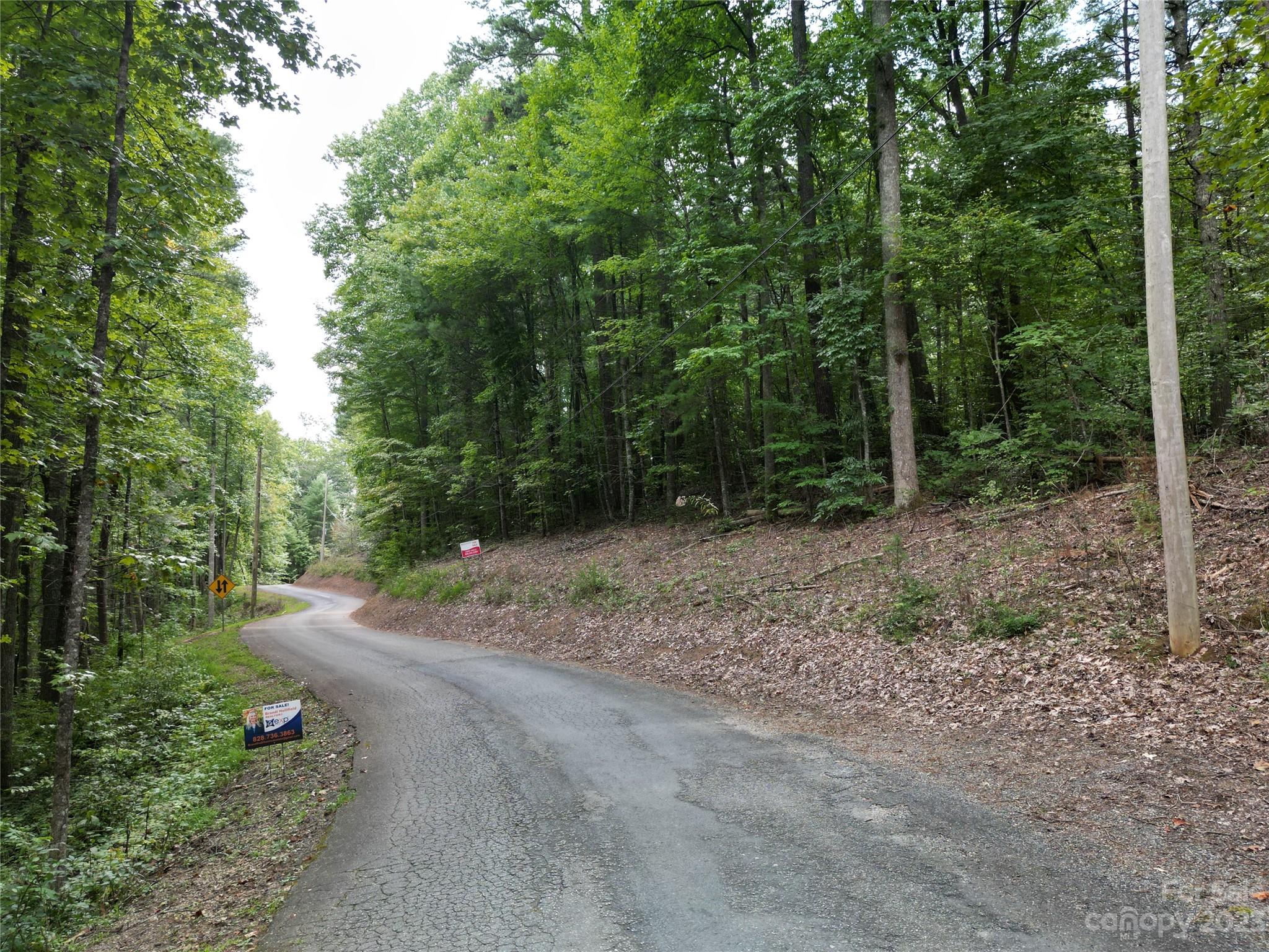 5, 7, 9, 11 Dogwood Trail