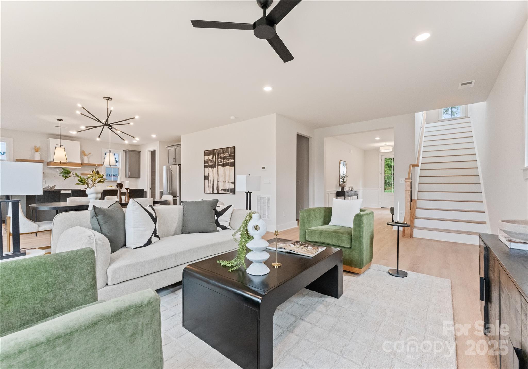 3017 Kinger Lane