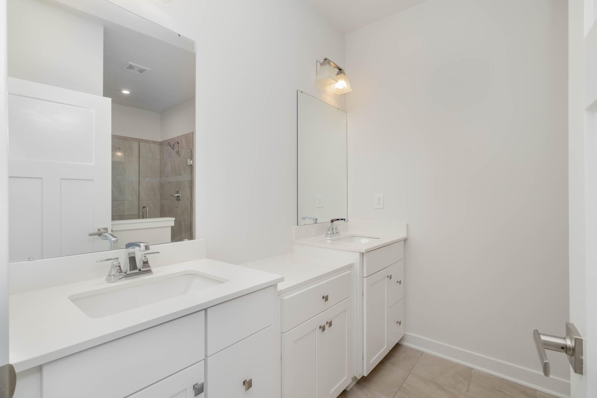 Trinity Townes - Residential