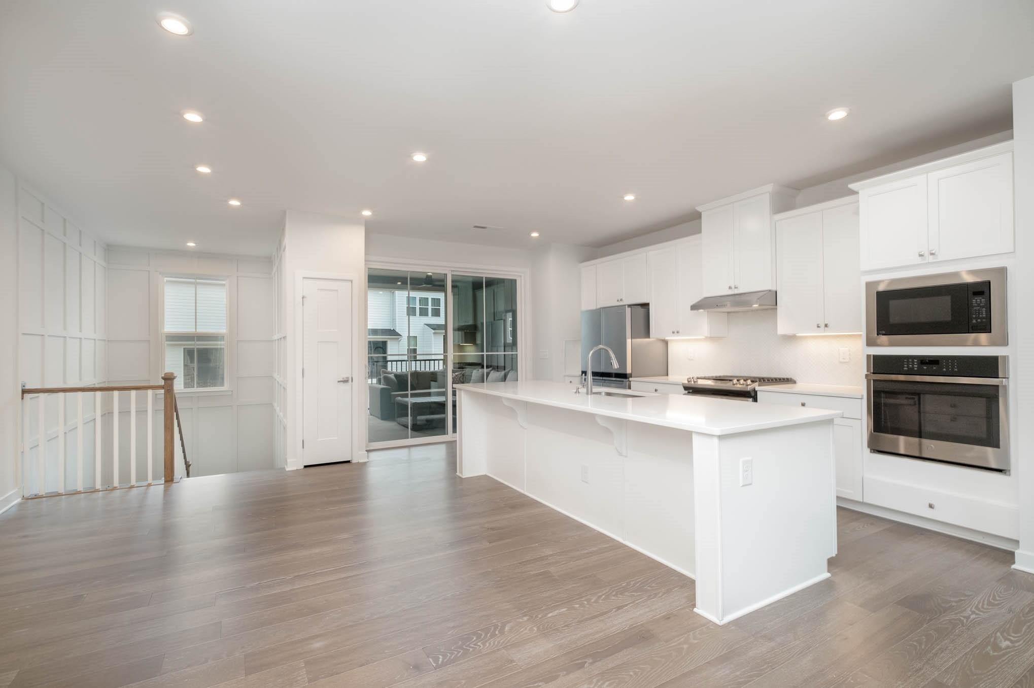 Trinity Townes - Residential