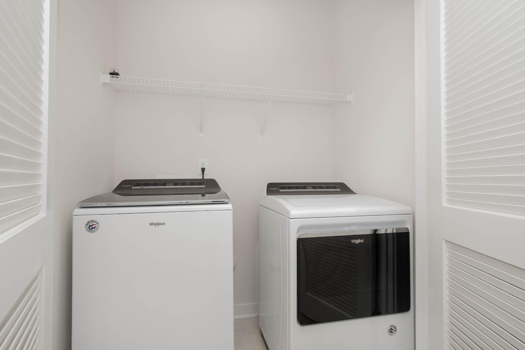 Trinity Townes - Residential