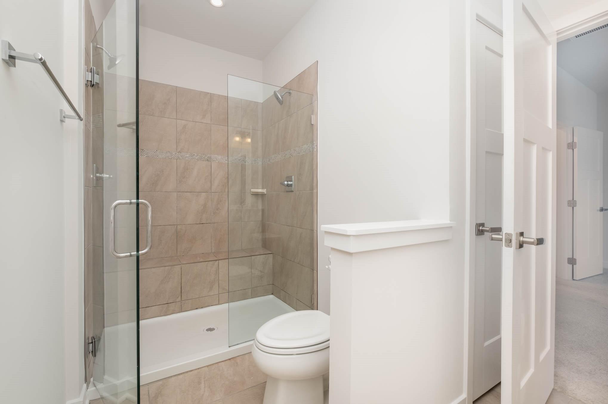 Trinity Townes - Residential