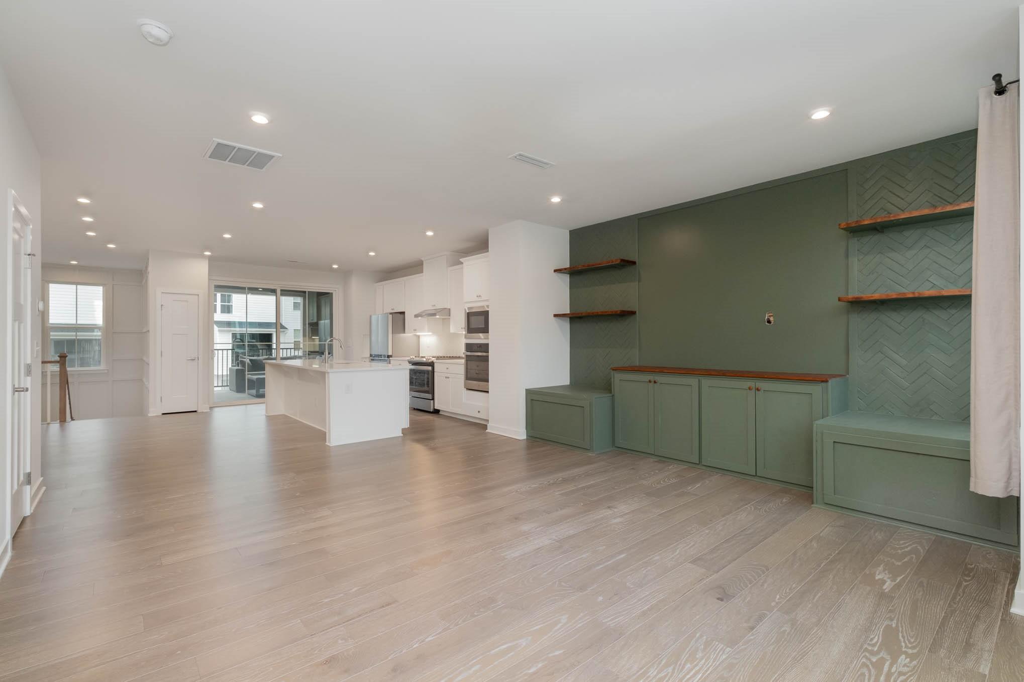 Trinity Townes - Residential