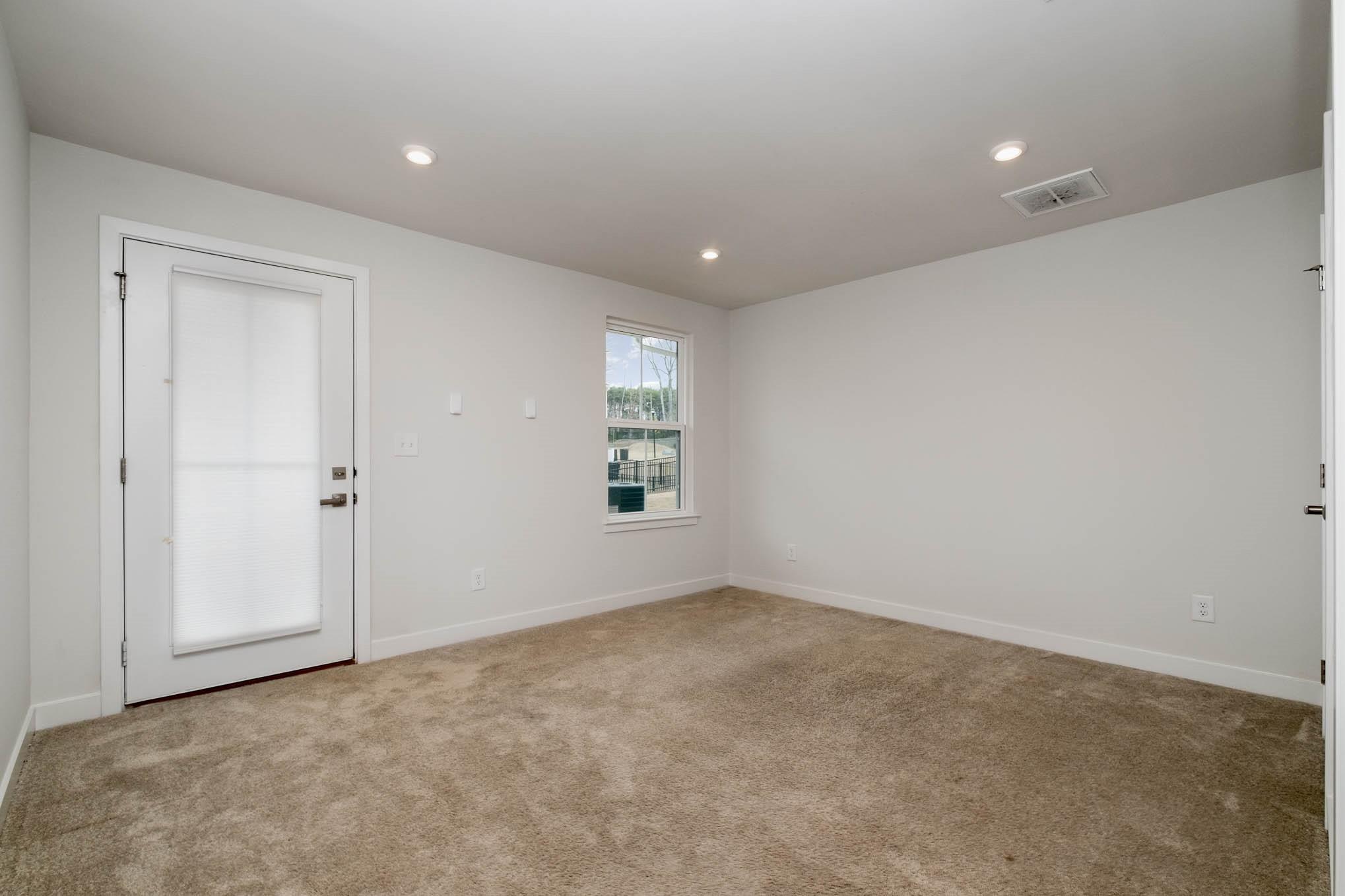 Trinity Townes - Residential