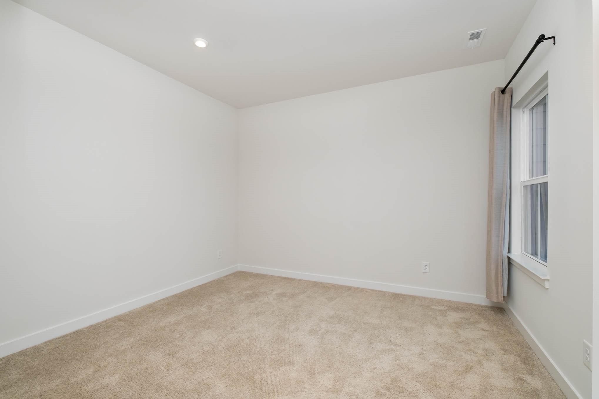 Trinity Townes - Residential