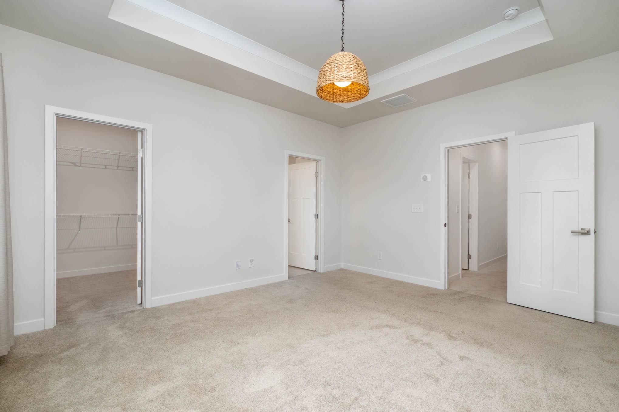 Trinity Townes - Residential