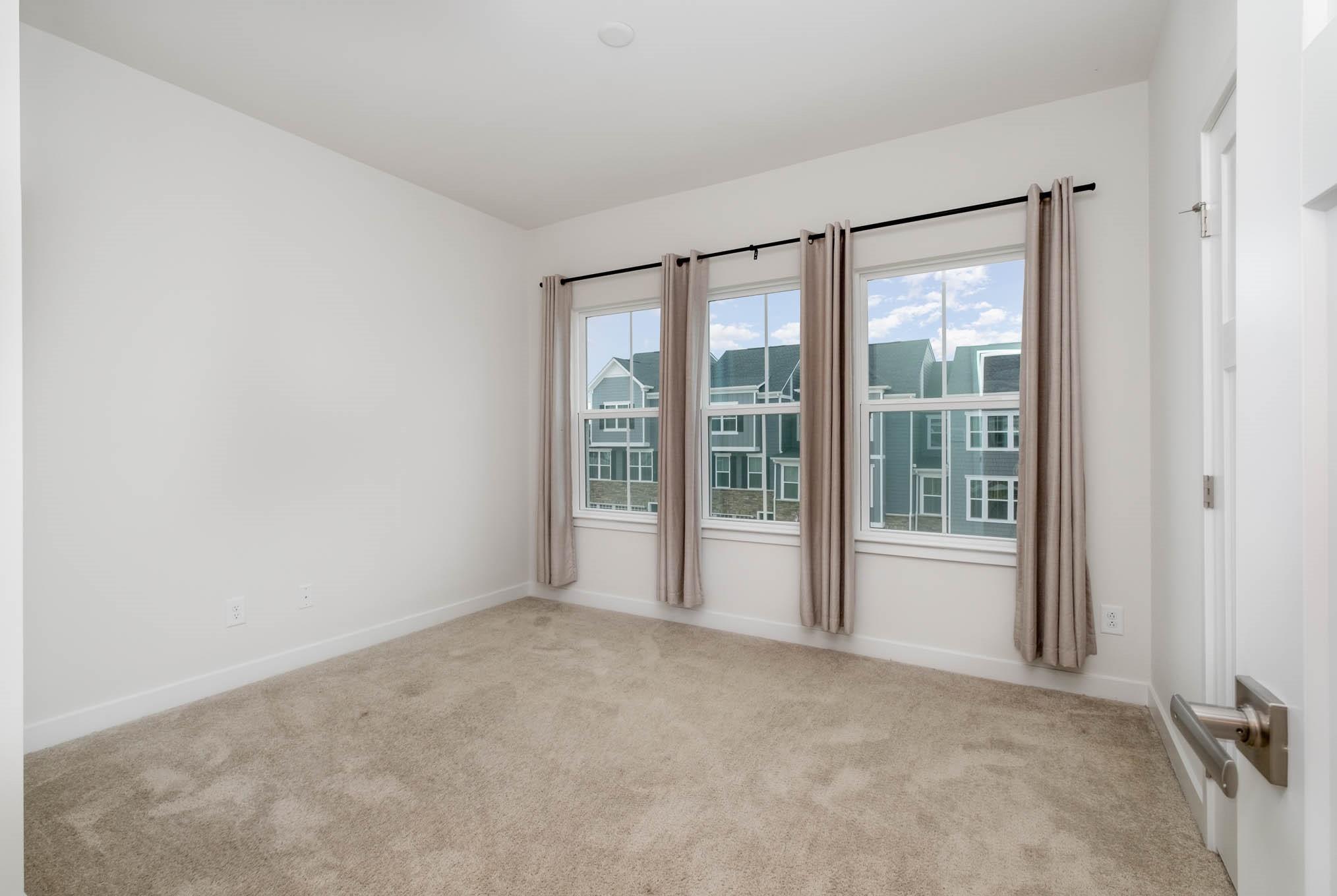 Trinity Townes - Residential