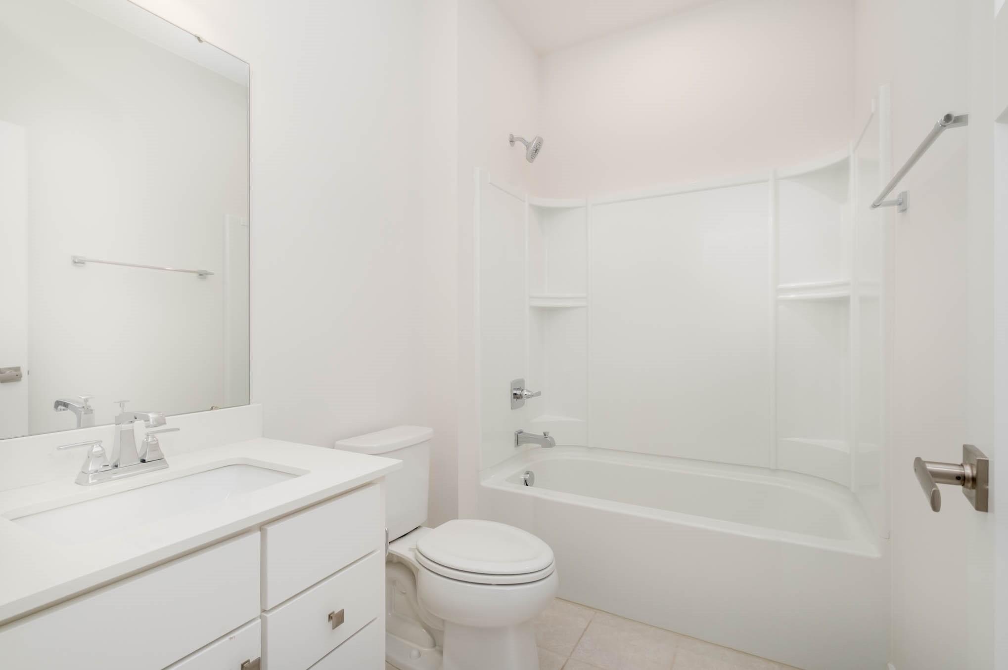 Trinity Townes - Residential