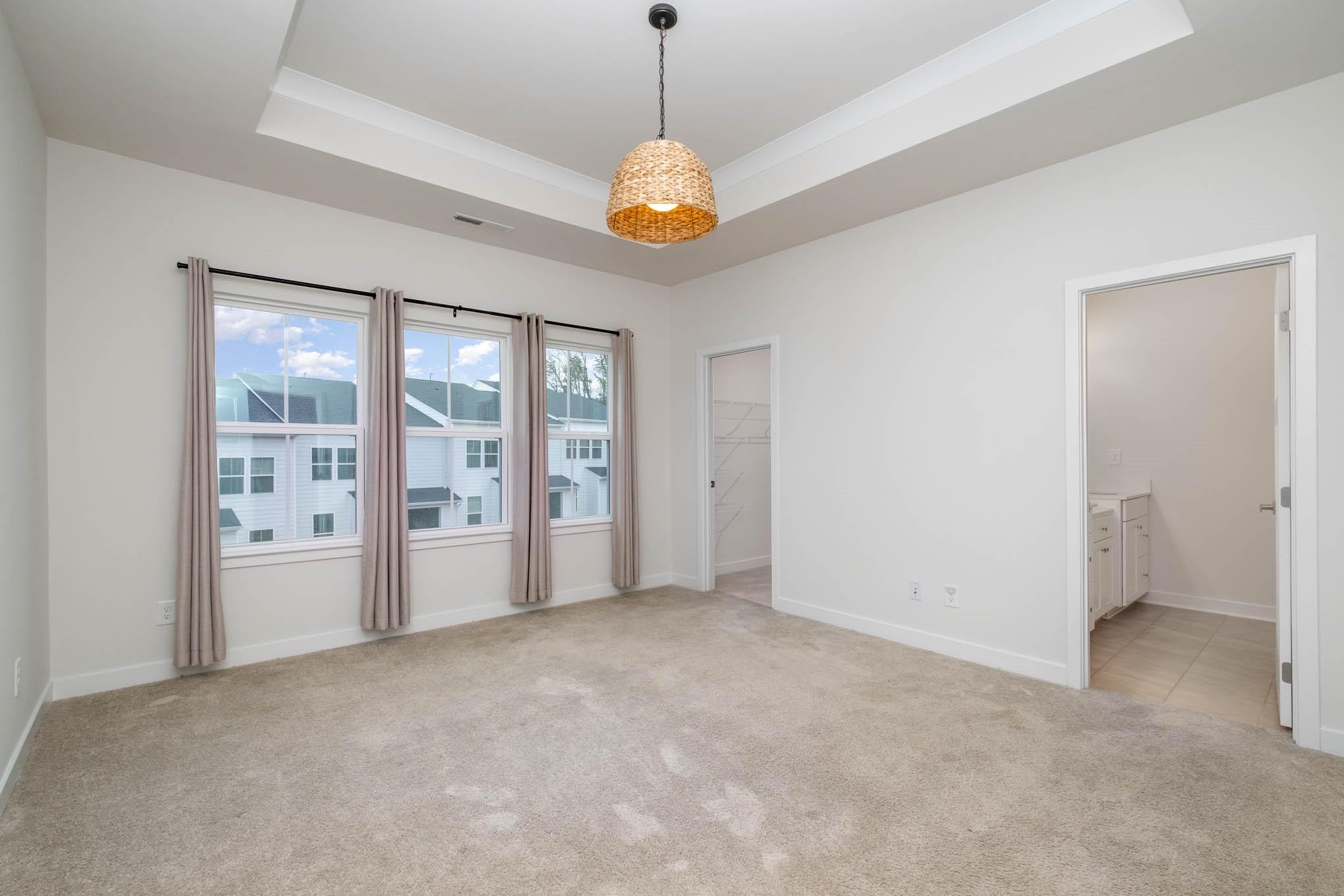 Trinity Townes - Residential