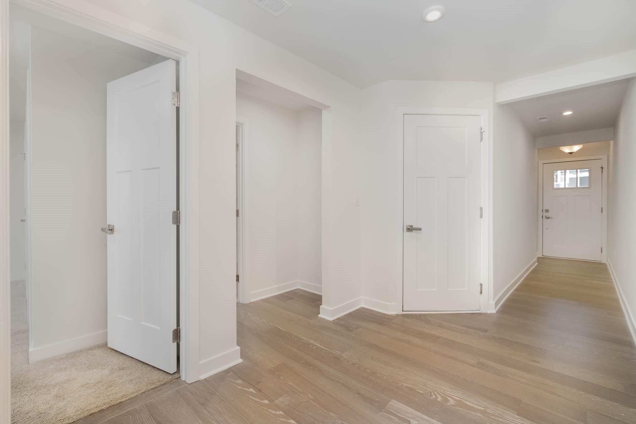 Trinity Townes - Residential