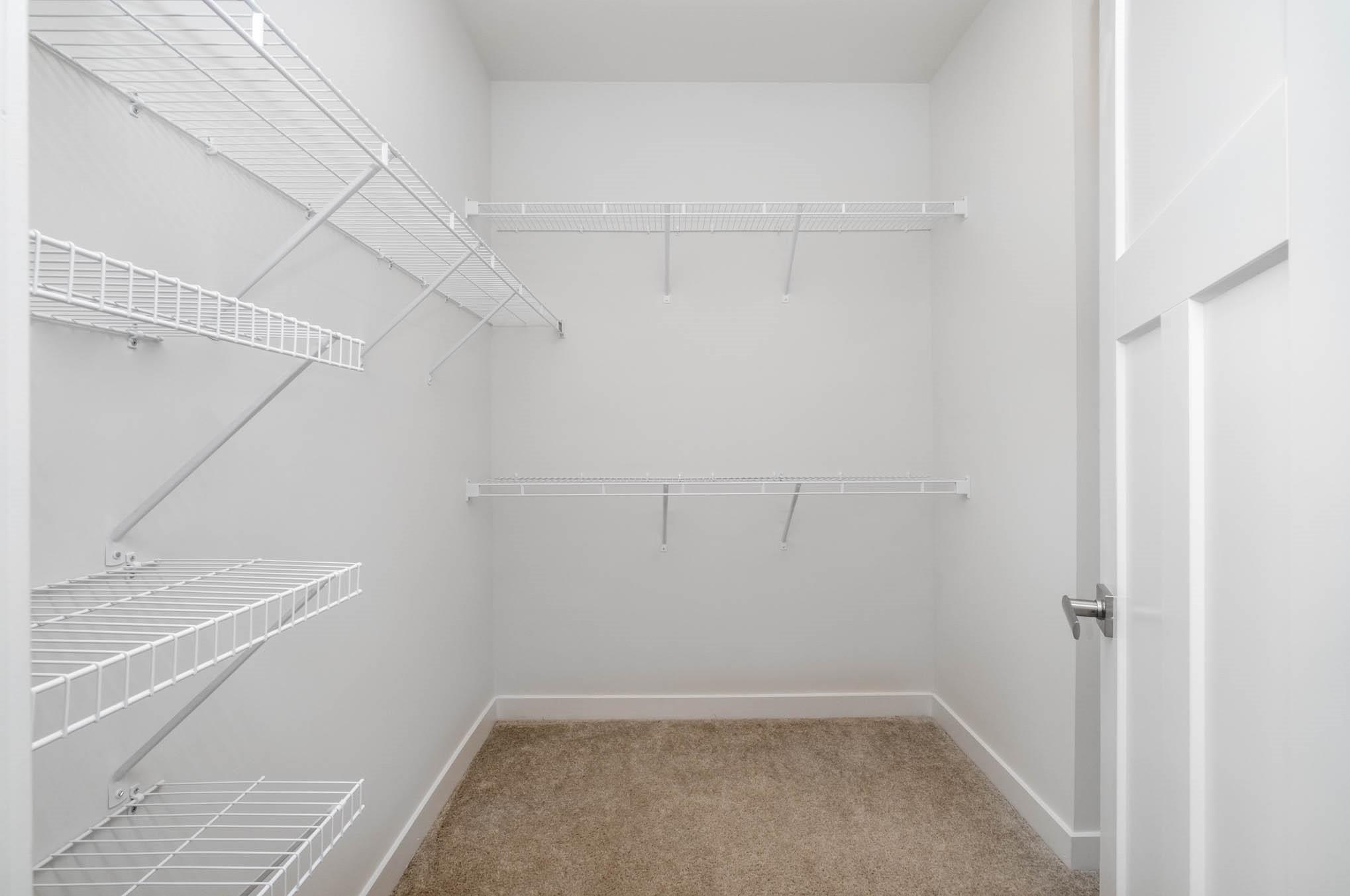 Trinity Townes - Residential