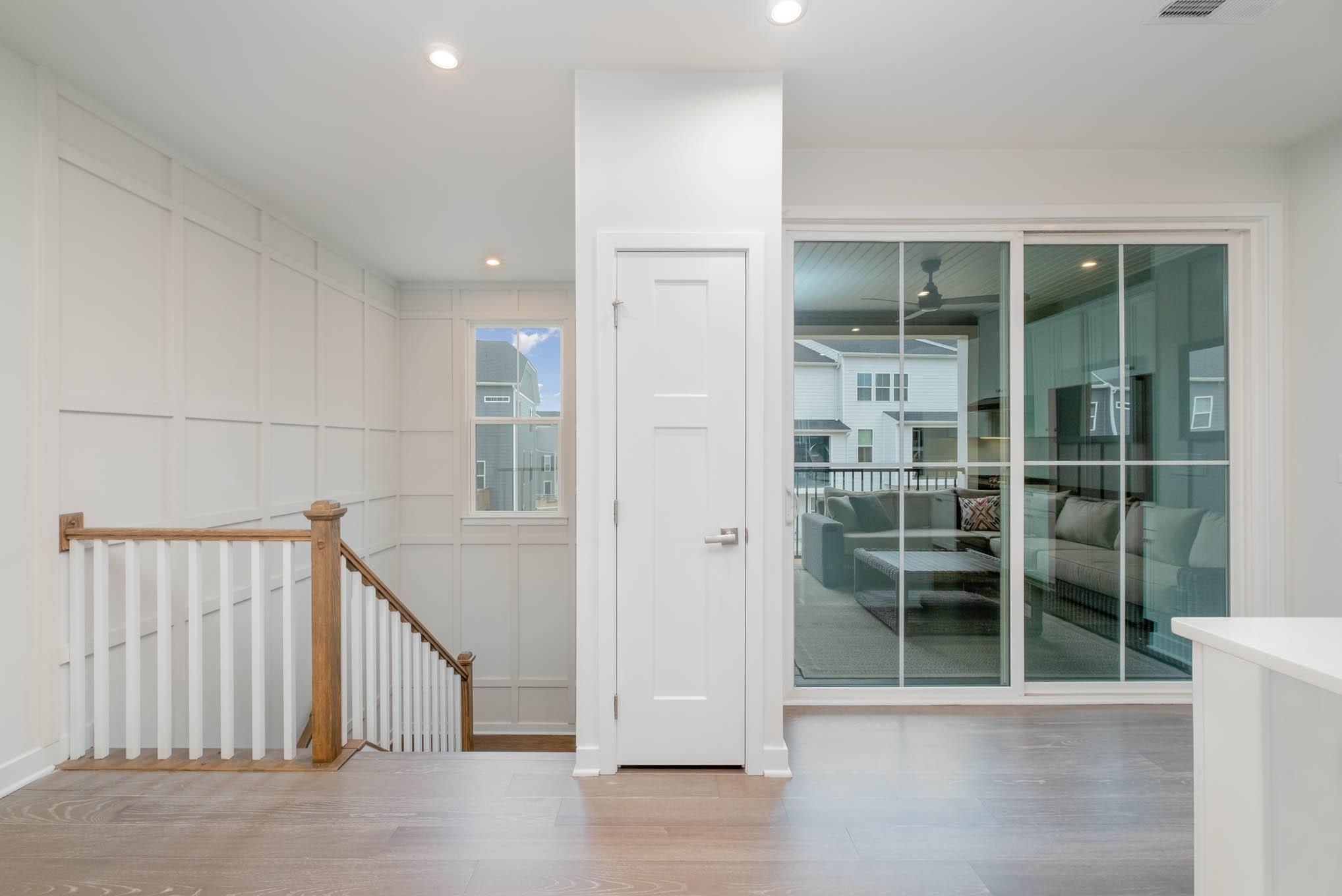 Trinity Townes - Residential