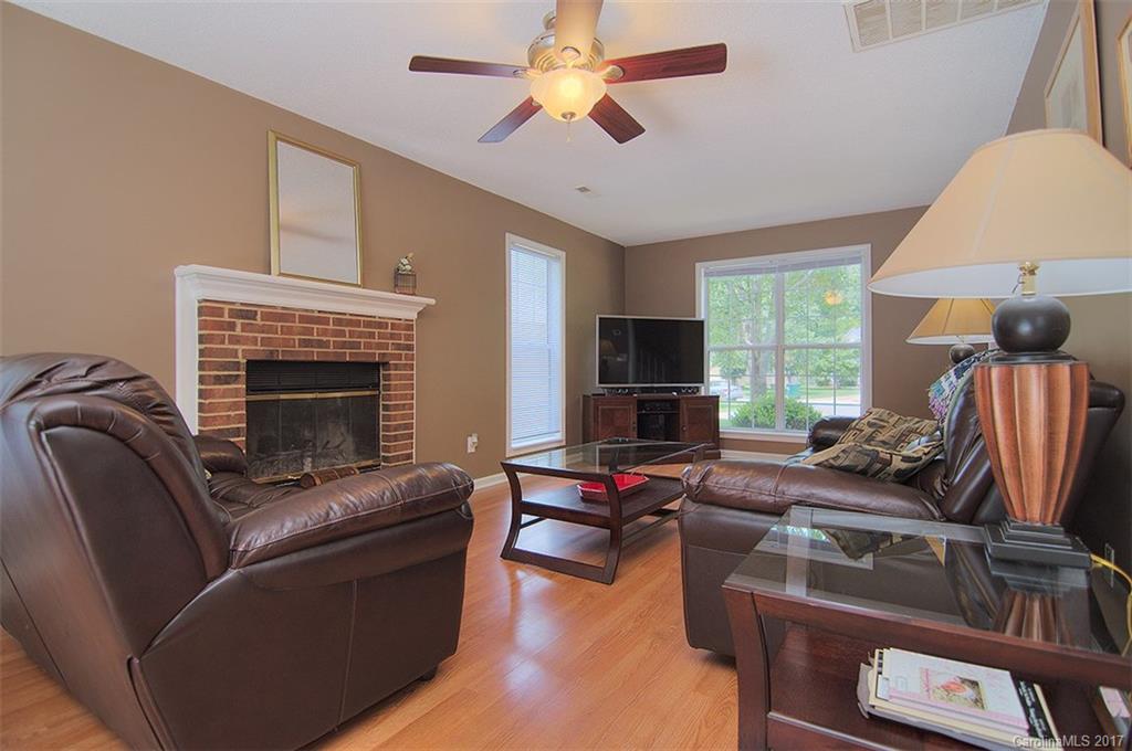 Bradfield Farms - Residential