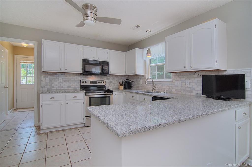 Bradfield Farms - Residential