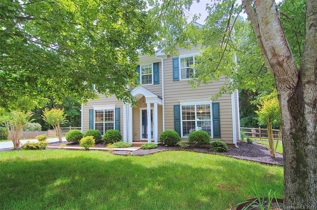 Bradfield Farms - Residential