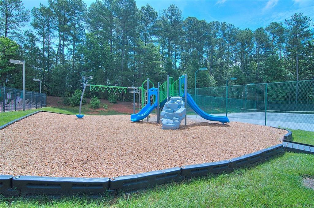 Bradfield Farms - Residential