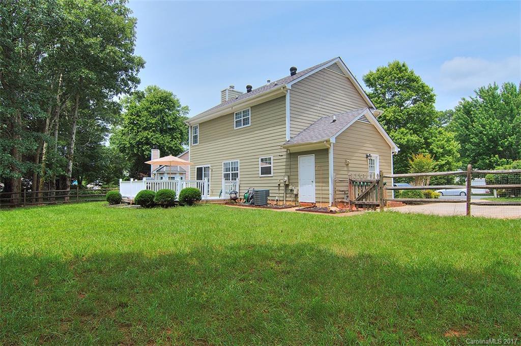 Bradfield Farms - Residential