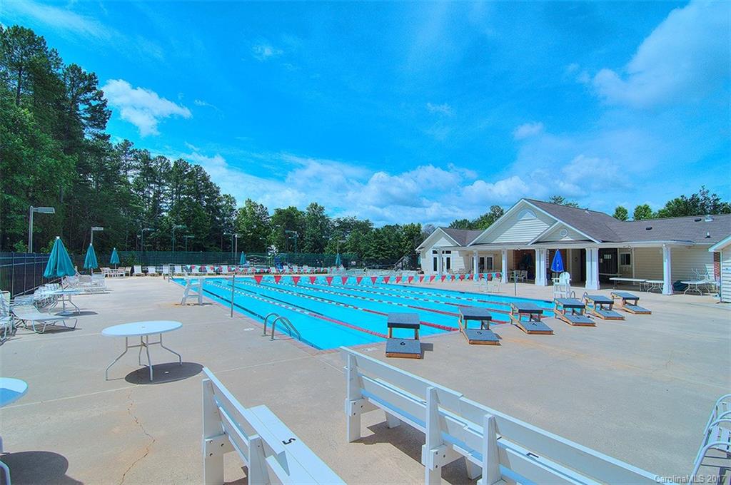 Bradfield Farms - Residential