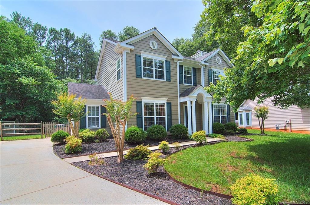 Bradfield Farms - Residential