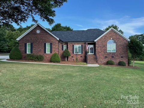 A home in Midland