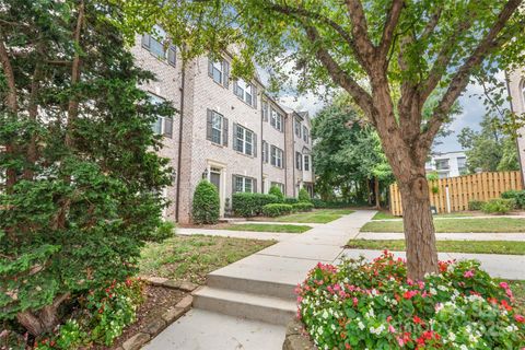 241 N Irwin Avenue Charlotte NC 28202