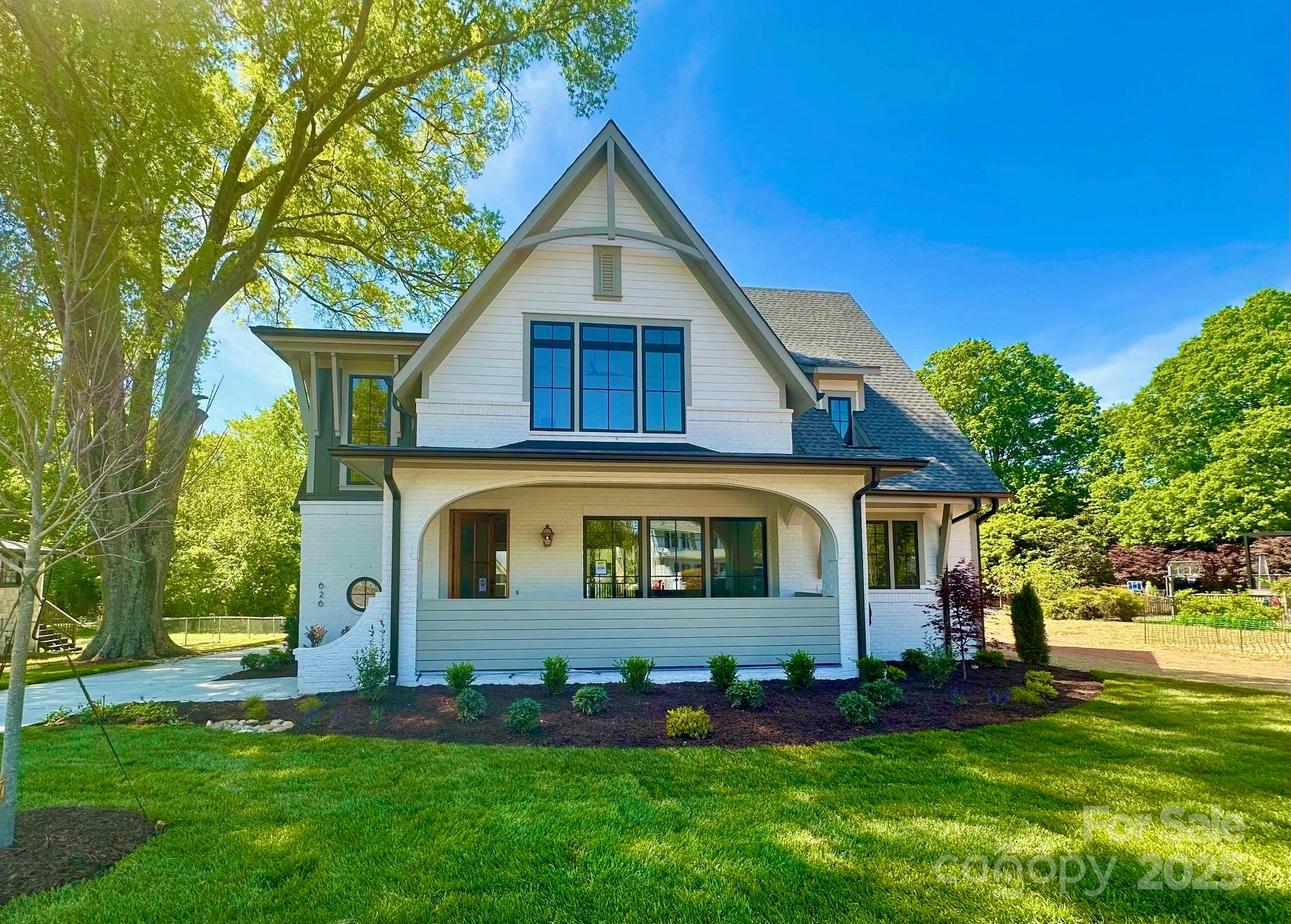 626 Concord Road