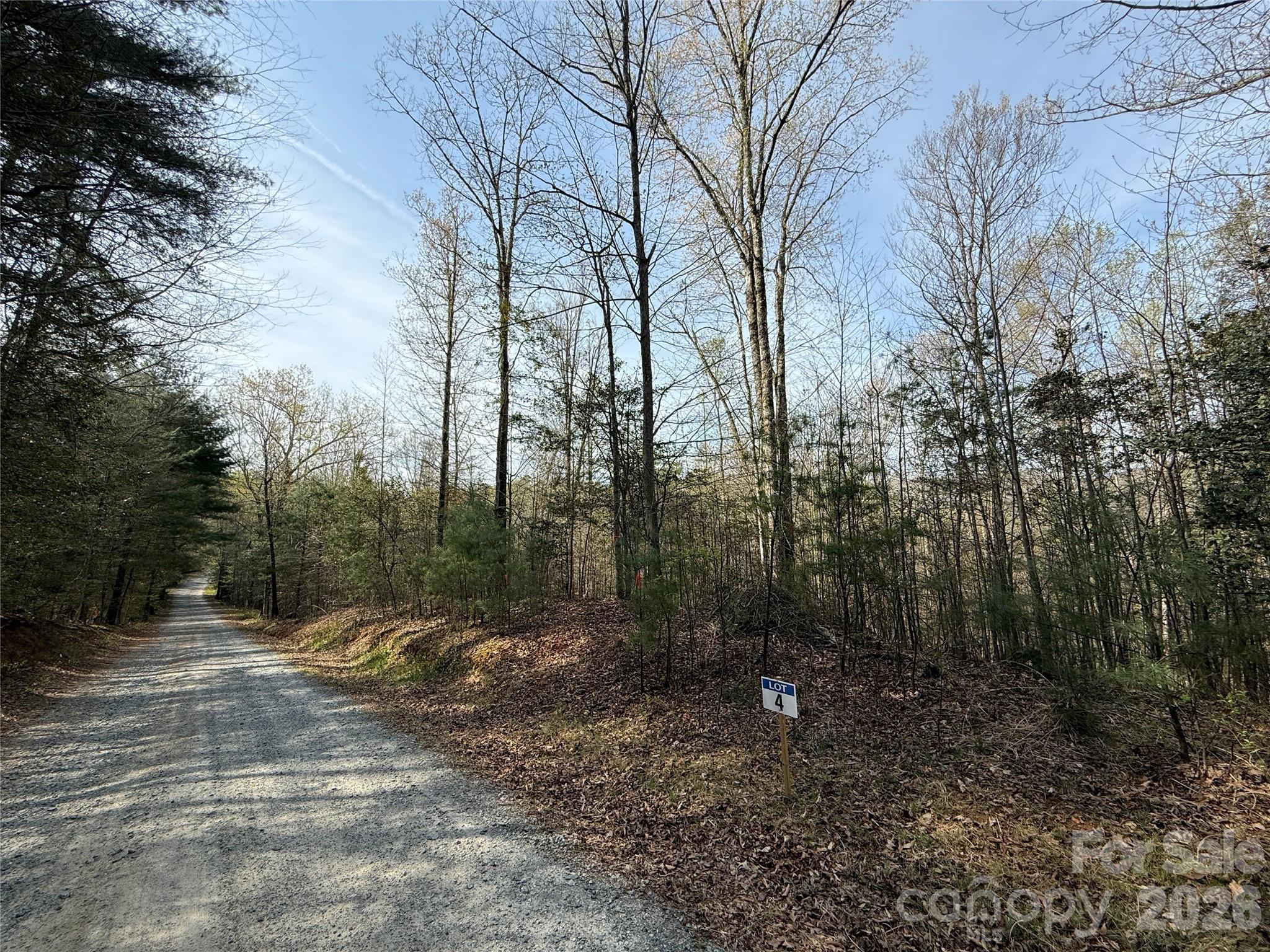 MASTERPIECE MEADOWS - Land