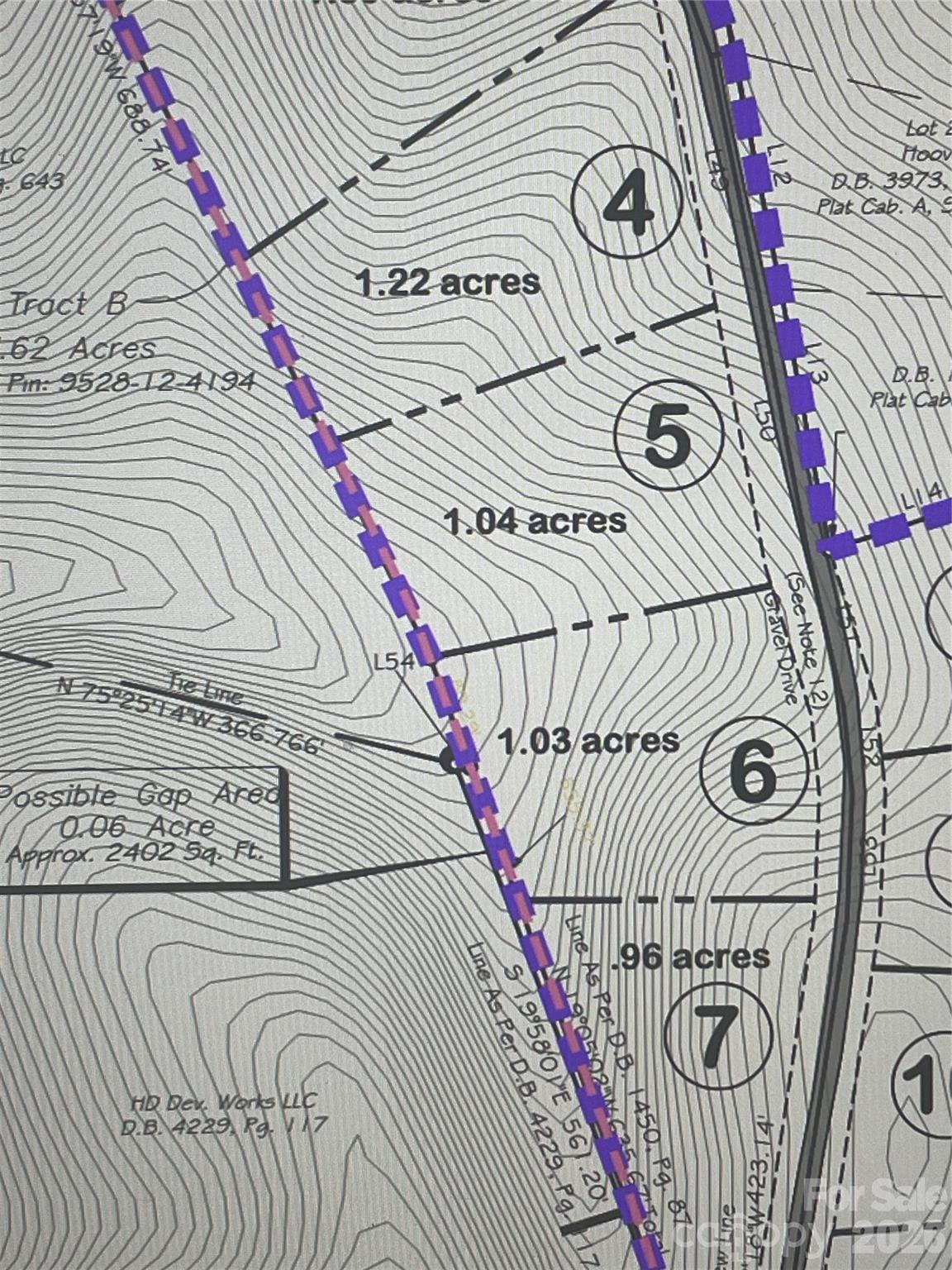 MASTERPIECE MEADOWS - Land