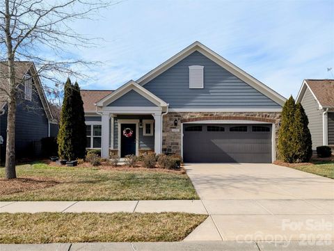 1151 Avalon Place 83 Matthews NC 28104