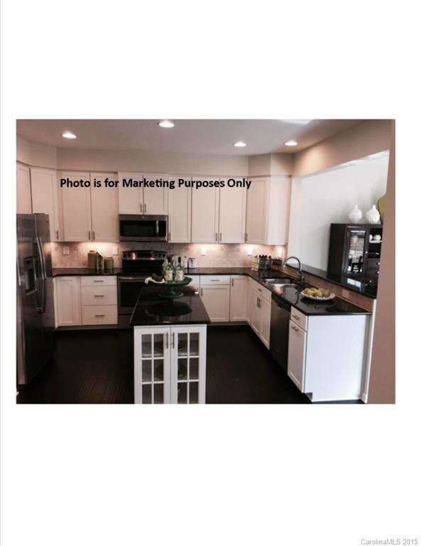 Bryant park - Residential