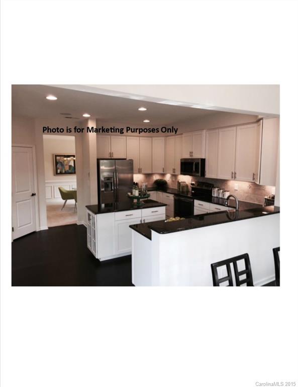 Bryant park - Residential