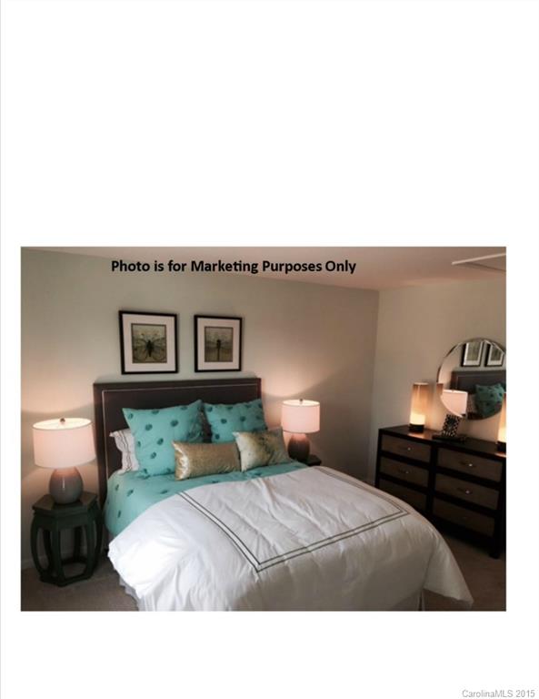 Bryant park - Residential