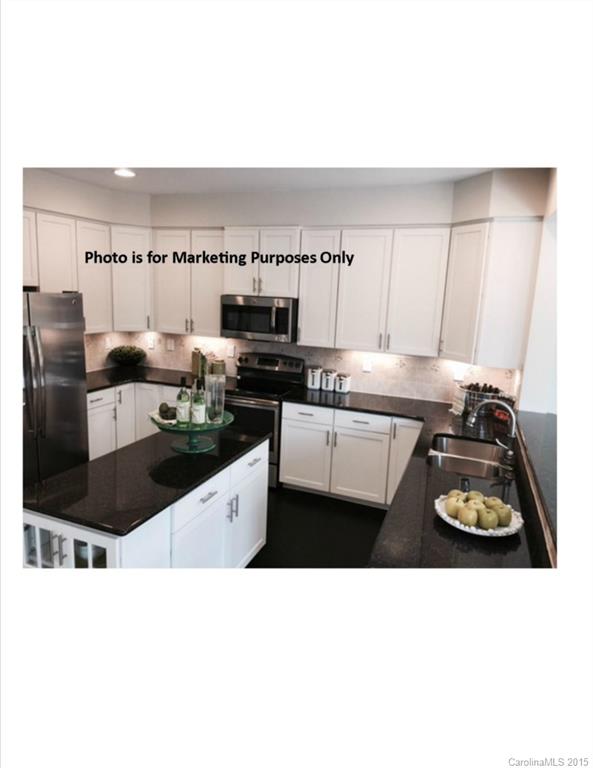 Bryant park - Residential