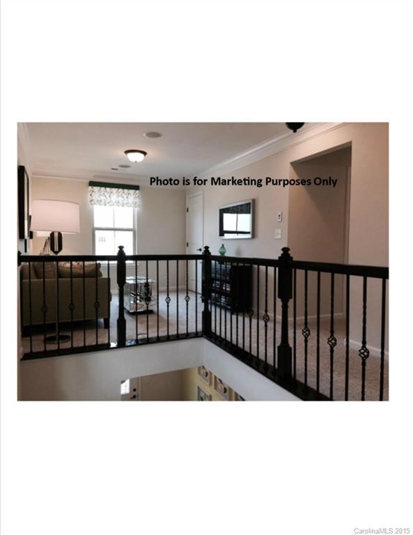 Bryant park - Residential